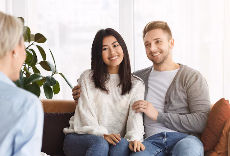 Couples Therapy
