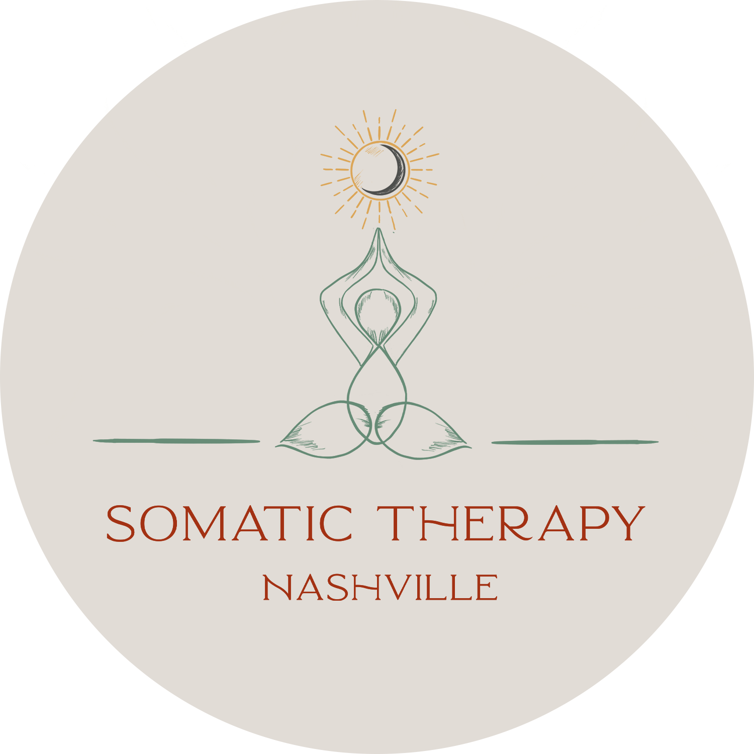 Somatic Therapy Nashville logo