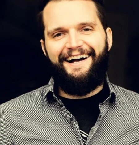 Robert DeSalvo, LCSW