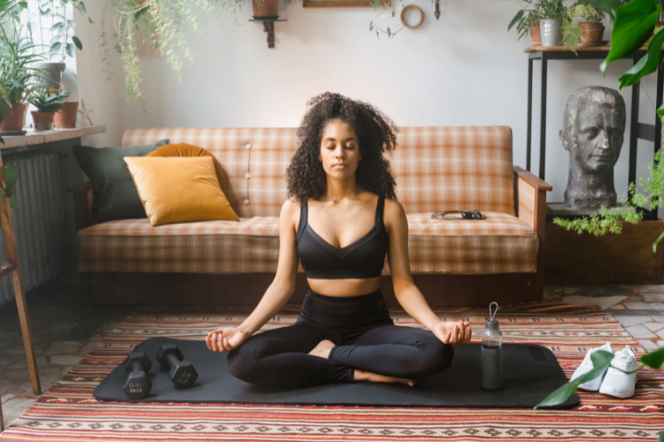 Meditation