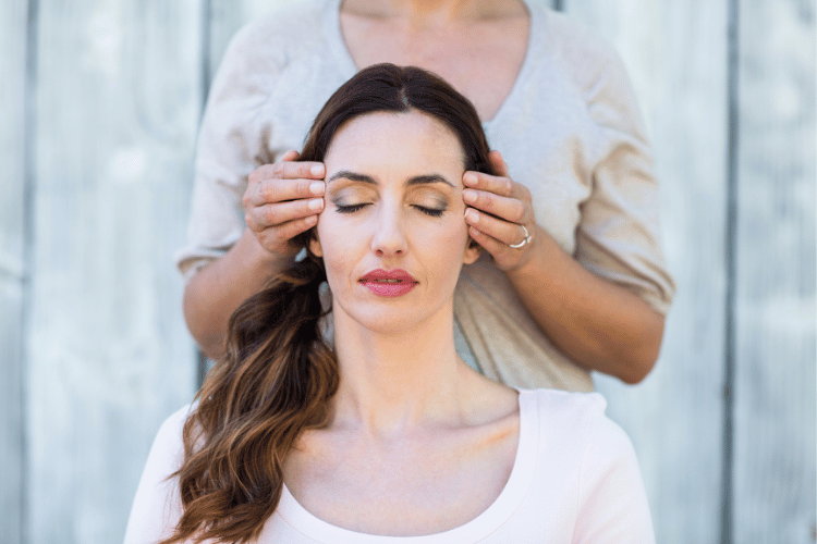 Reiki & Energy Work